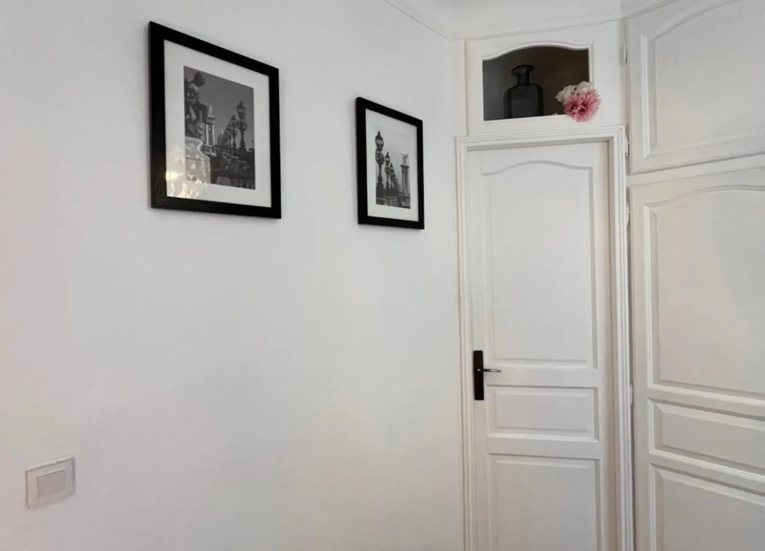 Apartment Magnifique Appartement Sacree Coeur Paris