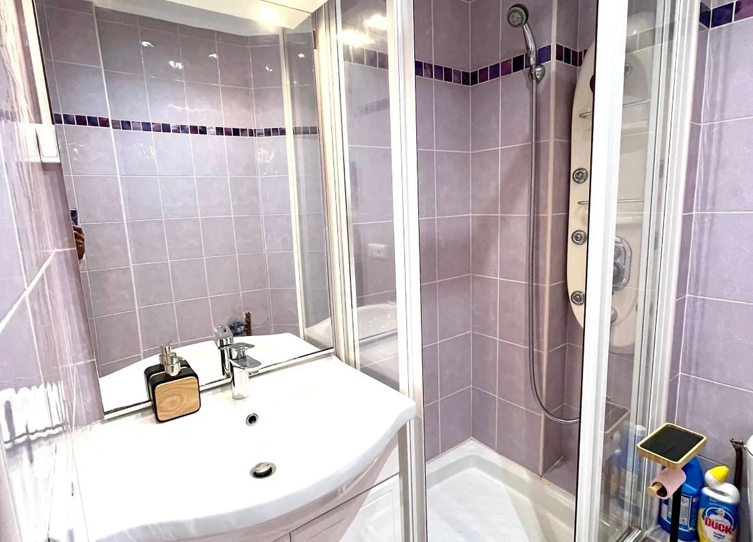 Magnifique Appartement Sacree Coeur Paris 0*,